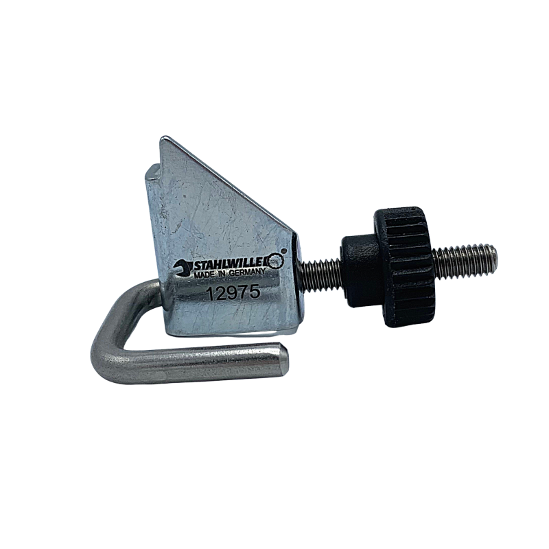 Perfect Moose - Shut-Off Hose Clamp