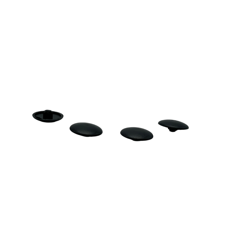 Perfect Moose - Tx25 BLACK SCREW CAP (SET OF 4)