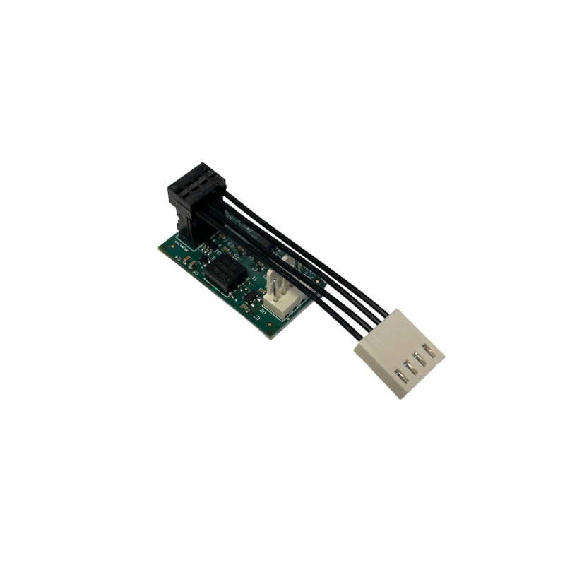 Perfect Moose - Temperature Sensor Protection Board