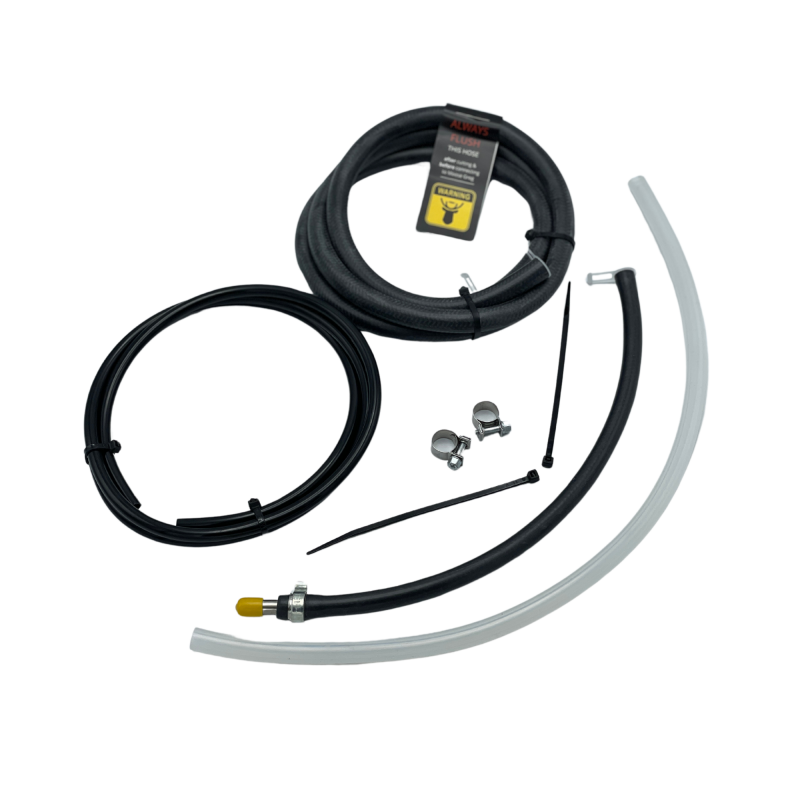 Perfect Moose - Preventative maintenance kit