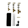 Perfect Moose - Greg Install Kit
