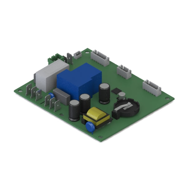 Ceado - Power Electronic Board - Rev Series