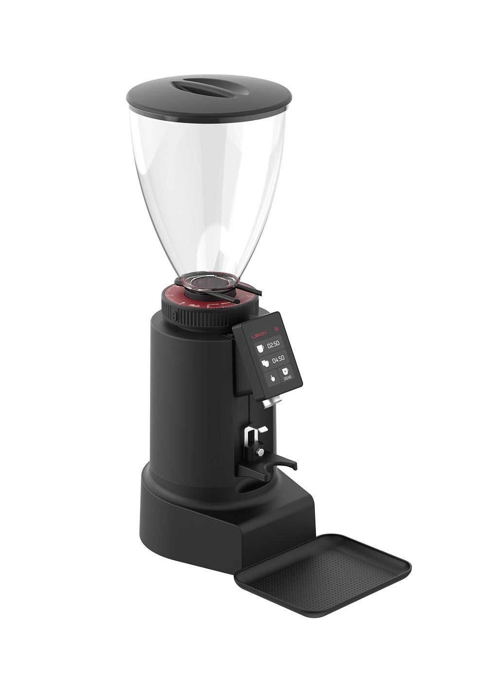 Ceado Leon 700 with PFA Grinder