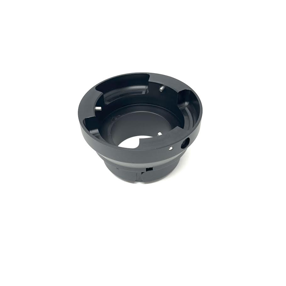 Bean Hopper Adapter NEW 2025, EK43 / K30 / Tanzania