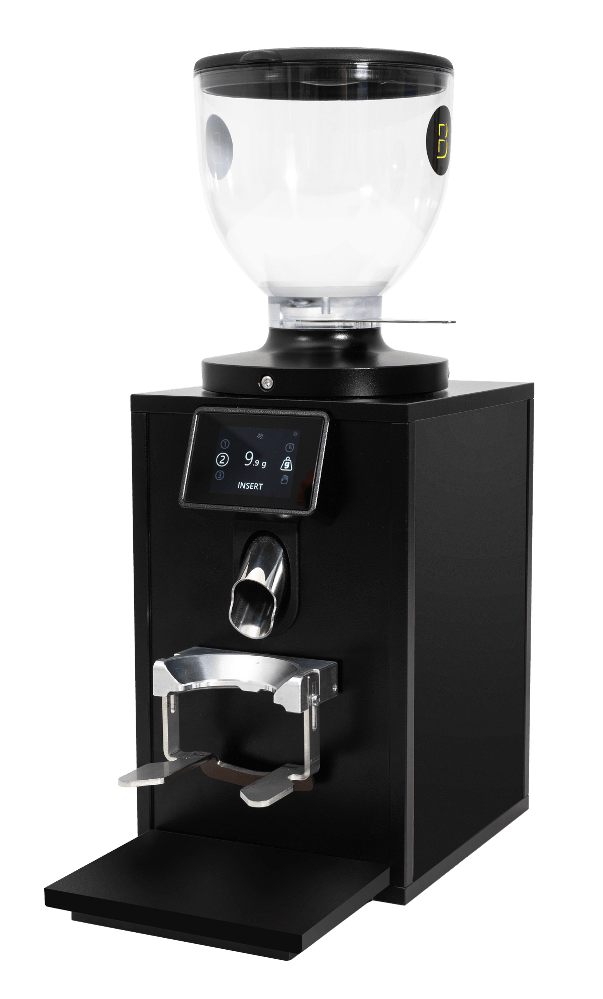 GH Grinding & Brewing Solutions Inc.