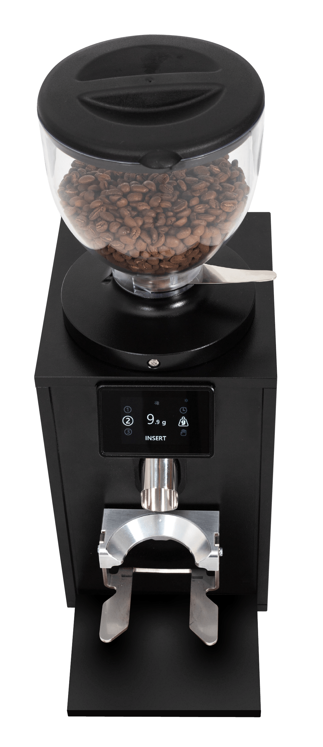 Bentwood H75 Espresso Grinder