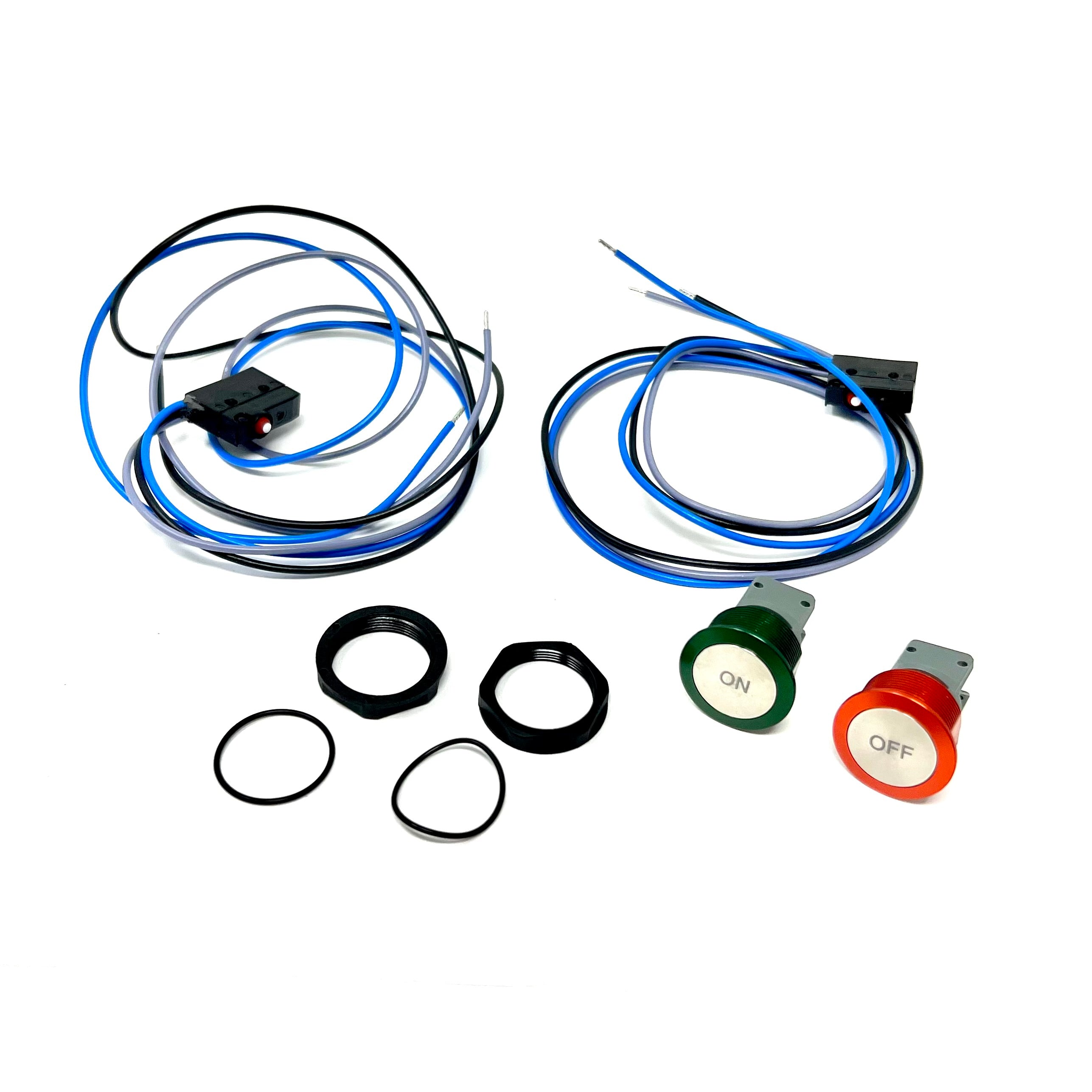 VTA ON/OFF Switch Kit