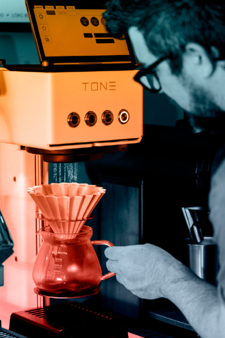 GH Grinding & Brewing Solutions Inc.