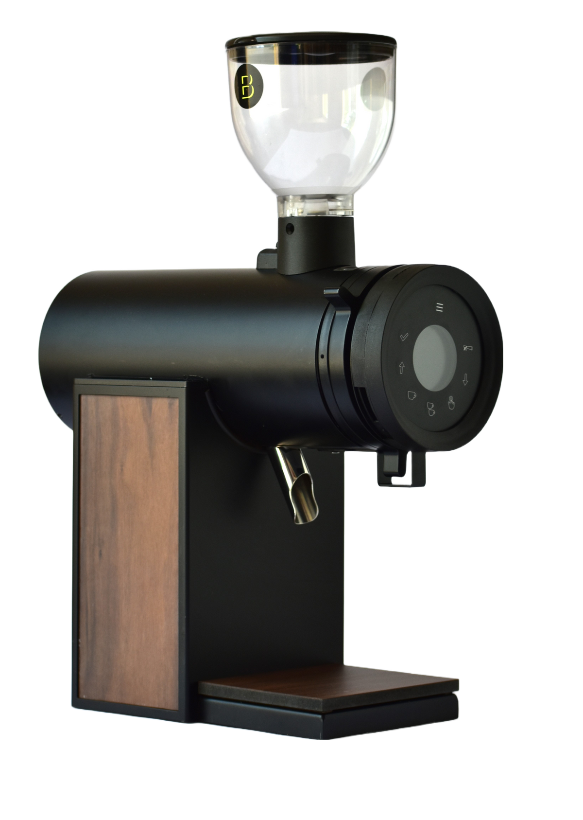 GH Grinding & Brewing Solutions Inc.