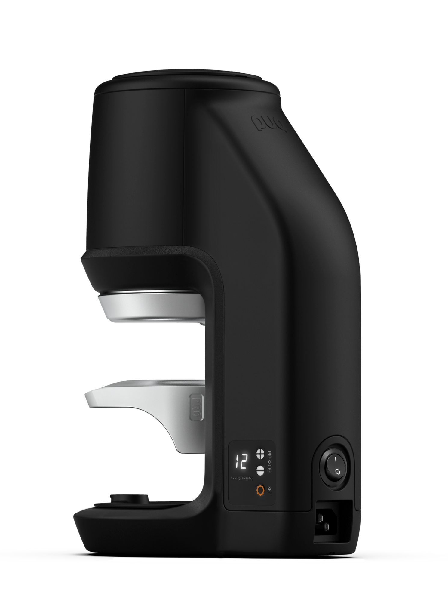 PUQpress Q PRO 58.3mm