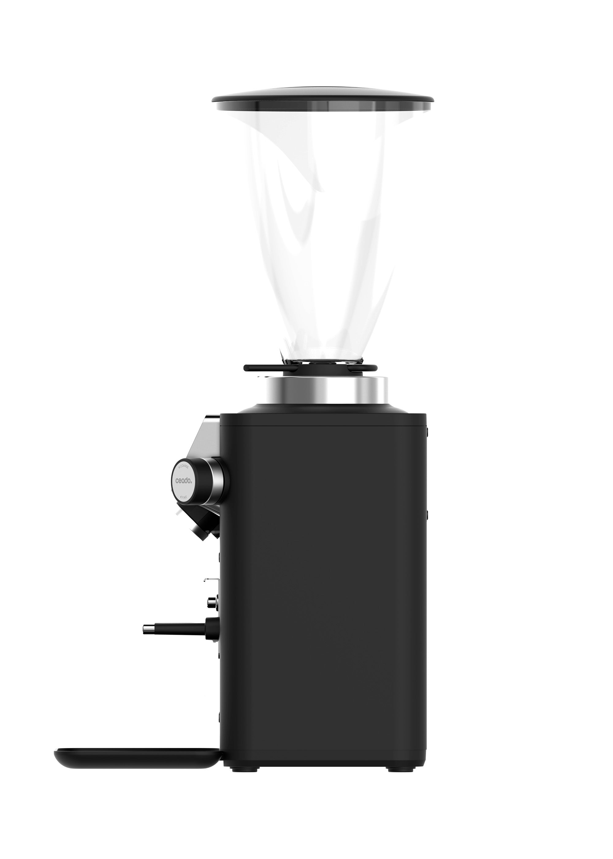 Ceado REV Steel Espresso Grinder with PFA