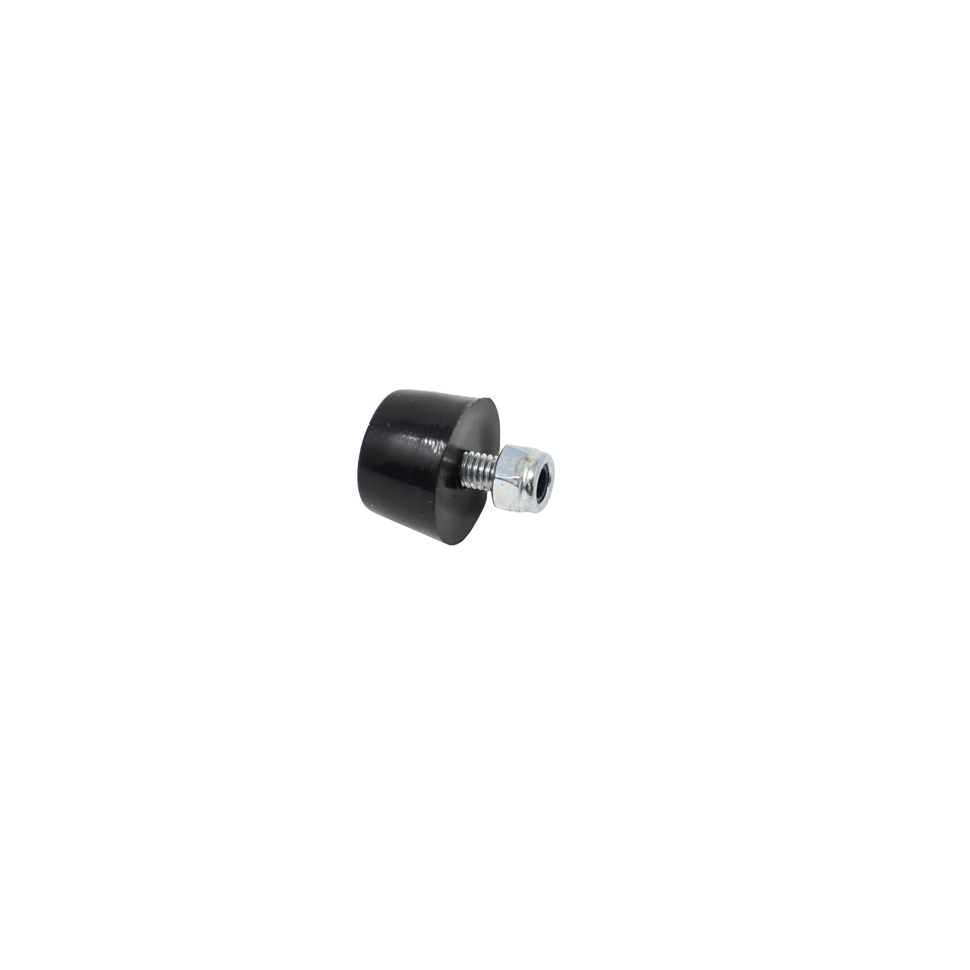 Rubber Feet with Nut and Bolt for the LINK