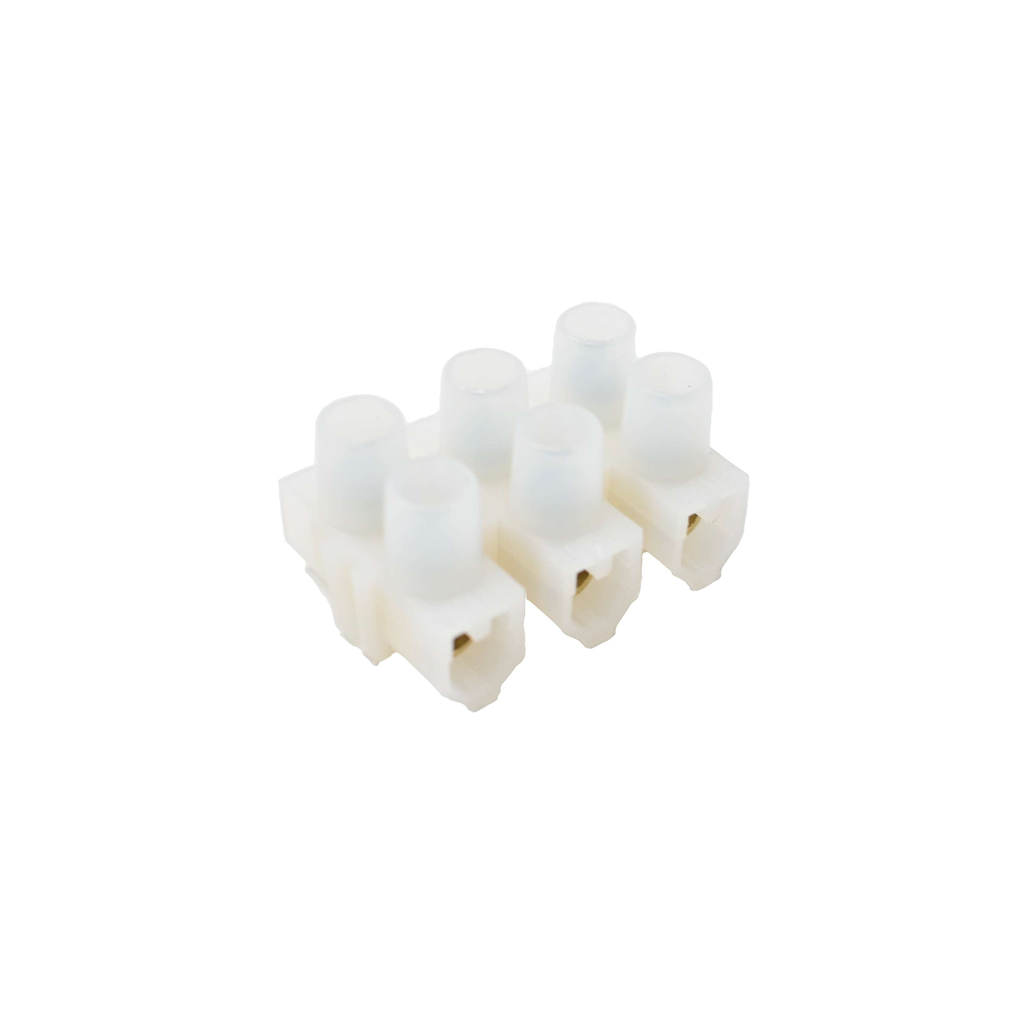 Terminal Blocks for the LINK