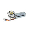 E-Motor and Spur Gear for PUQpress