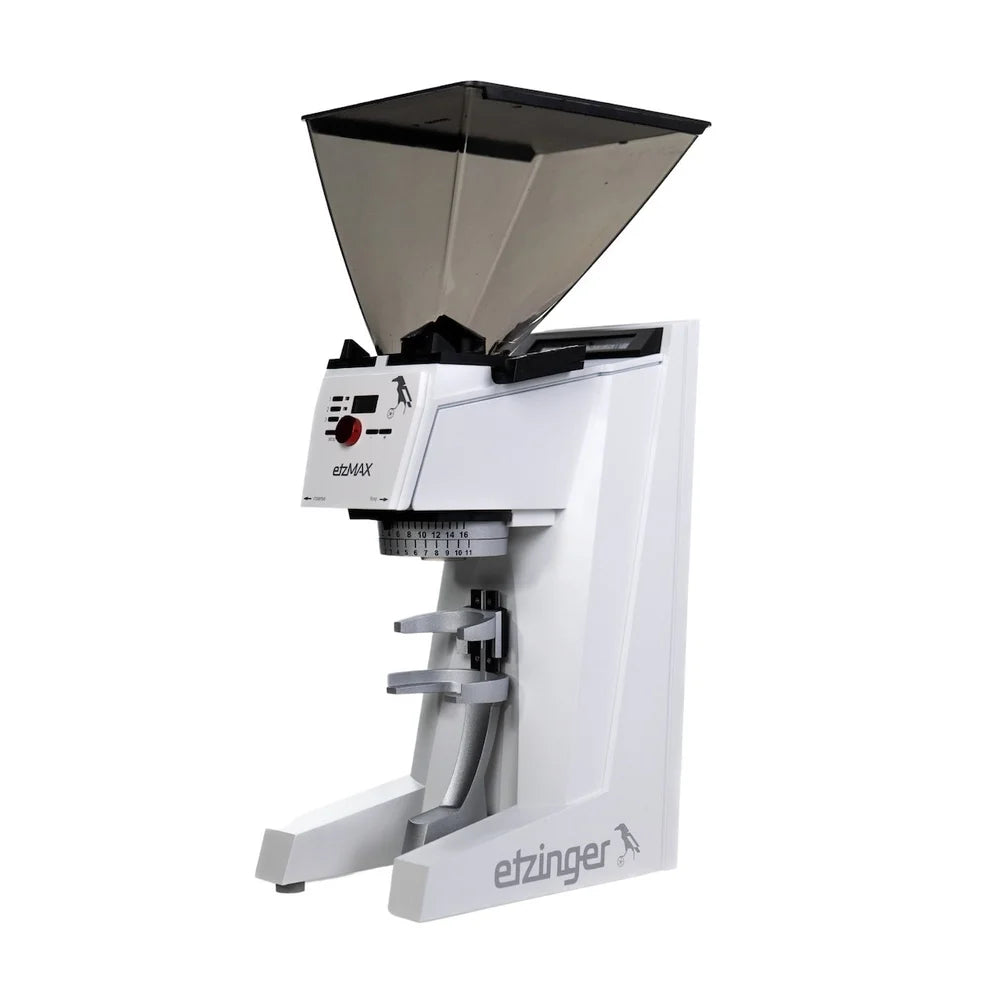 etzMax plusW Espresso Grinder