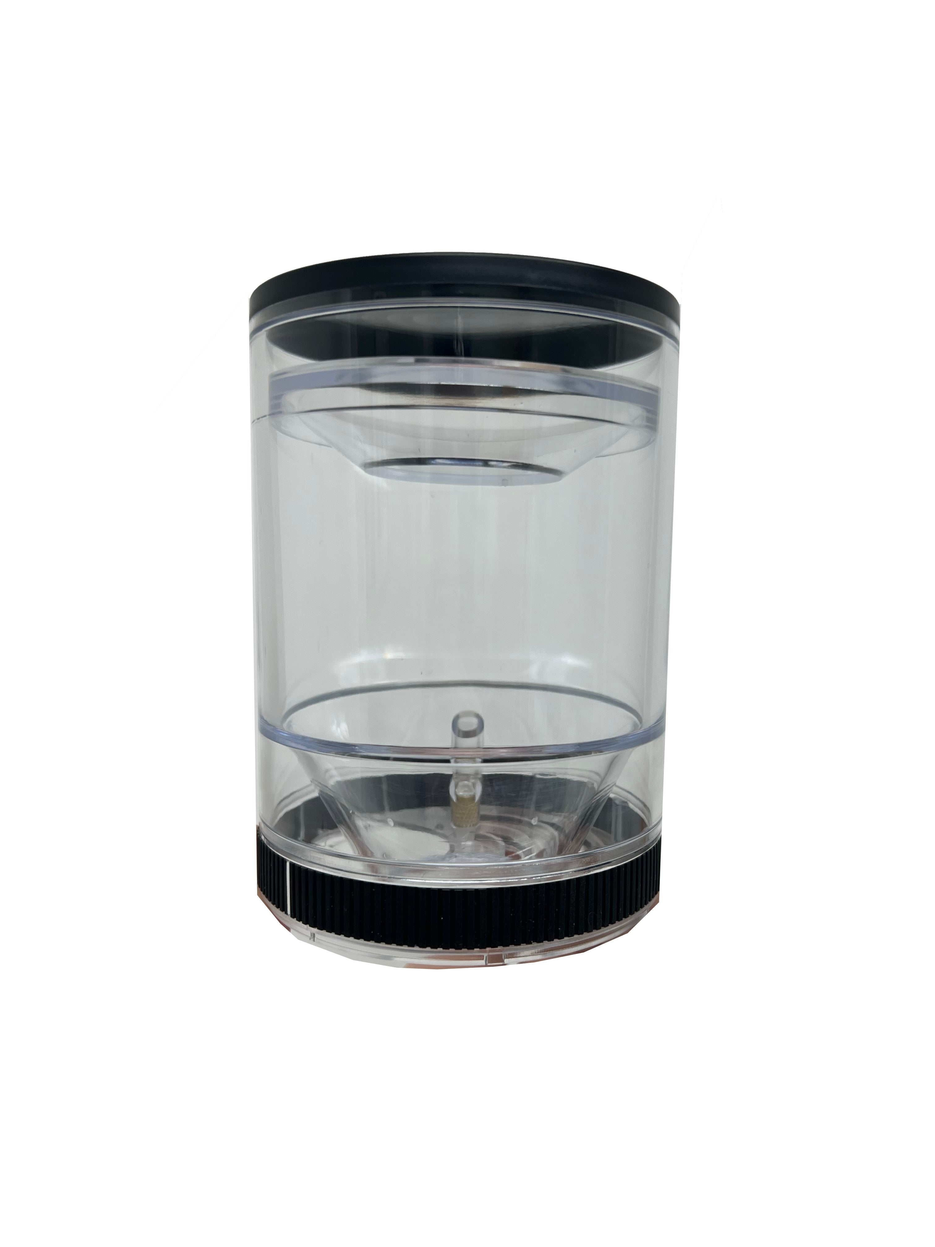 Pinion Hopper