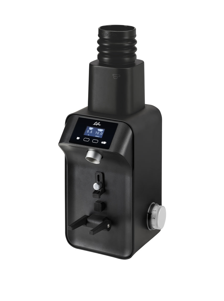 Ceado Life Grinder