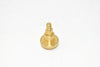 Anfim Hexagonal Brass Rod