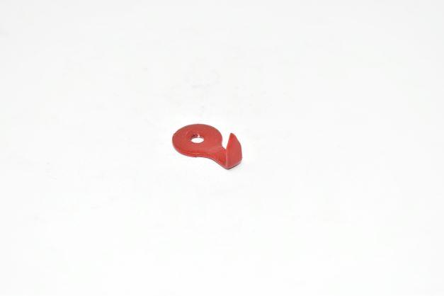 Anfim Pointer Aluminium - Color Red