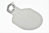 K30 Hopper Slide Without Hole