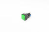 VTA S HMVC - Green Push Button 'ON'