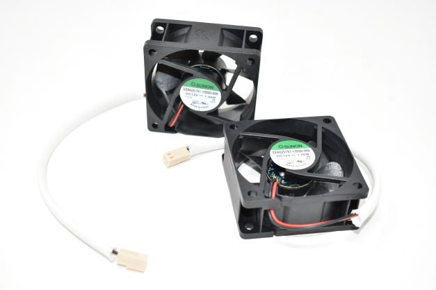 V63 FAN SET