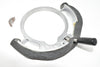 VTA 6 S Grind adjustment ring with foam cover and handle