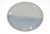 EK43 Cover, polished for Bearing Shield