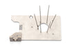 VTA 6S Slideplate with Sweeps (BHA)