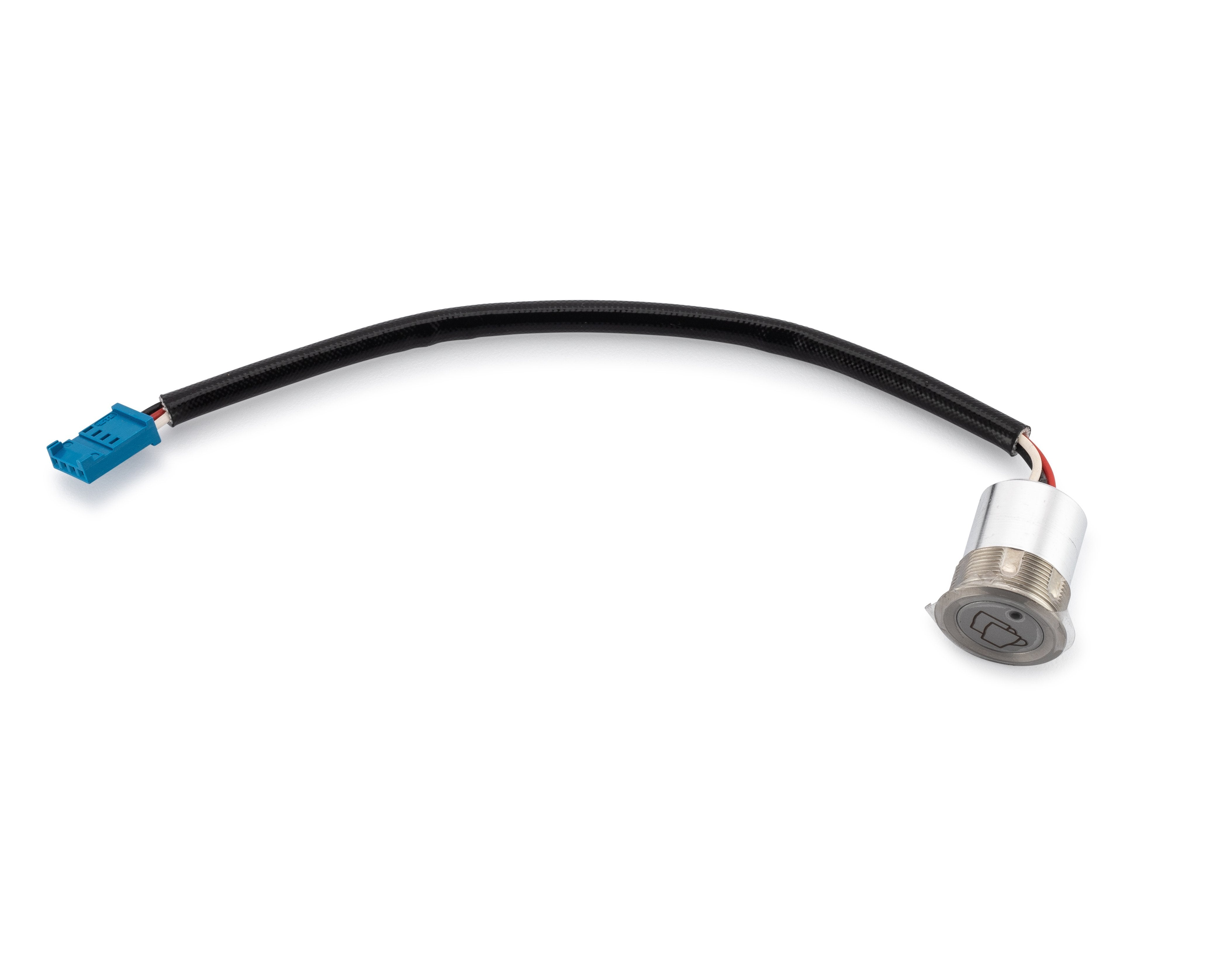K30 Push Button "double shot" UL (potted)