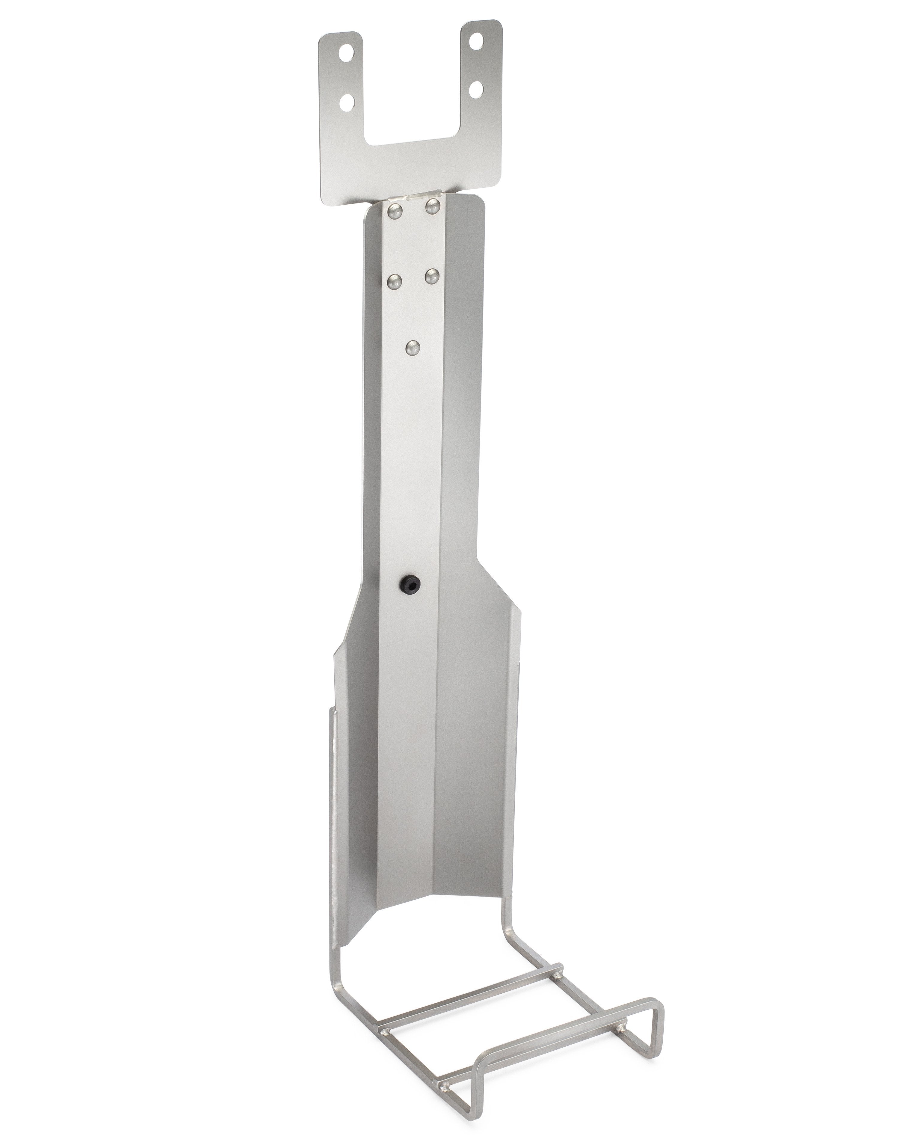 VTA 6S Medium Bag Vibrating Plate with Basket