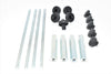 K30 Twin Small Parts Set, body UL