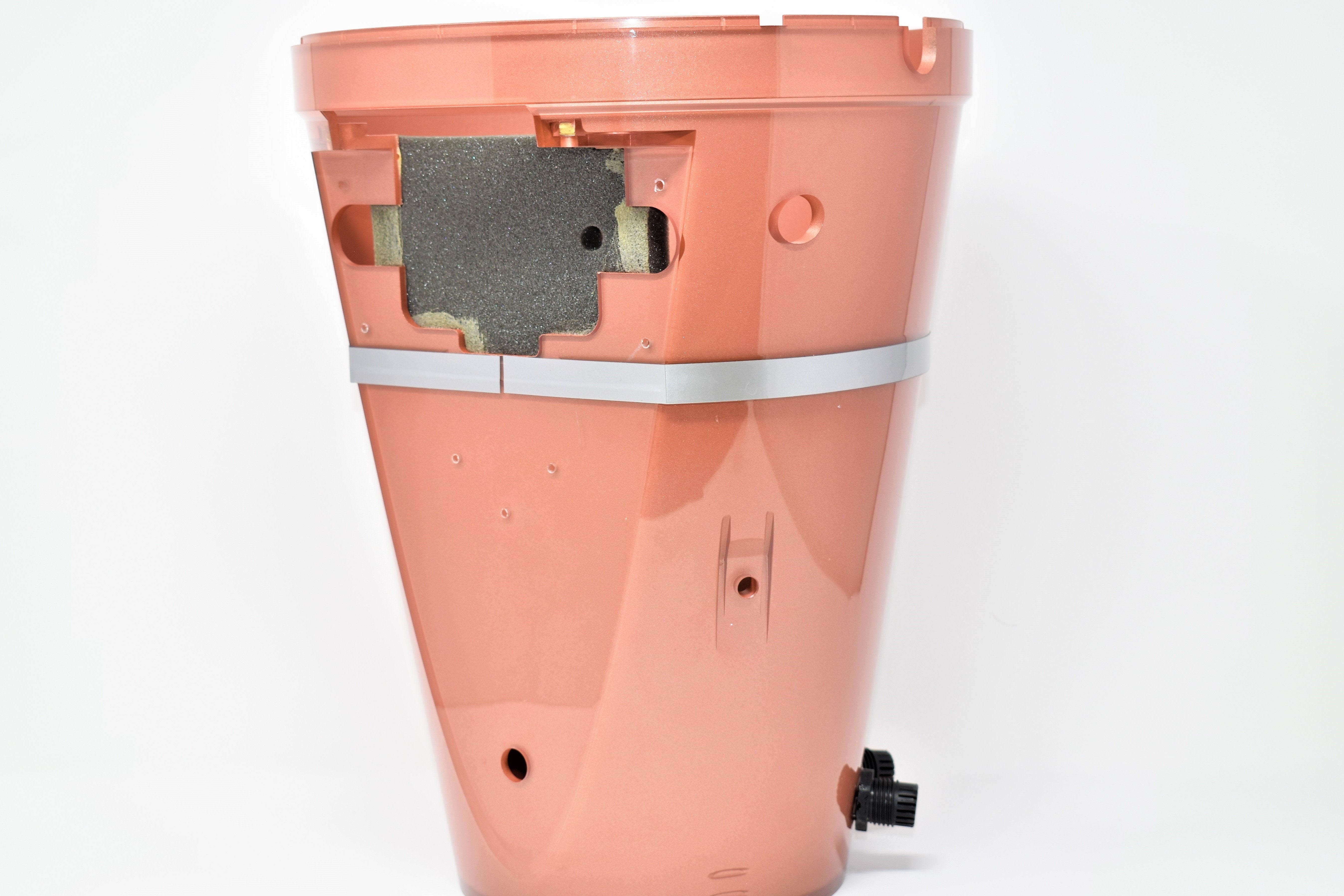 VTA 6 S Lower casing for Costco Version VTA6S HMVC for switches