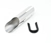 E65s Outlet Spout with Guide