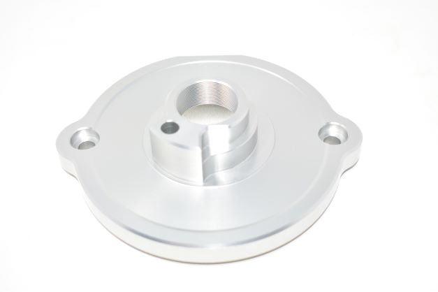GUA 2.0 - Grinder housing cover