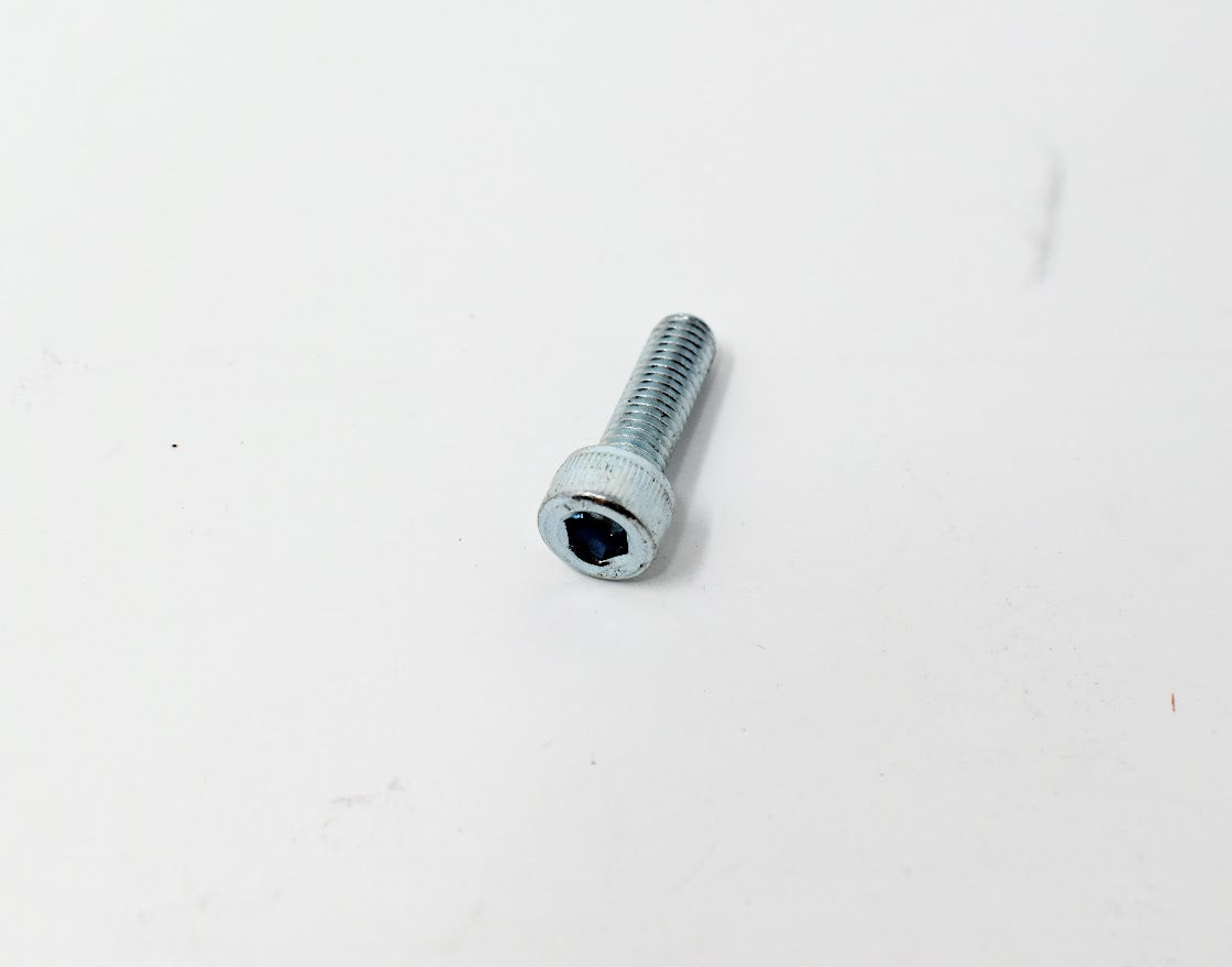 VTA 6 S - Screw for upper grind chamber