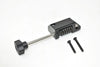 Anfim grind adjustment assembly