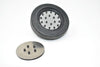 OPTION I SHOWER 18 HOLES