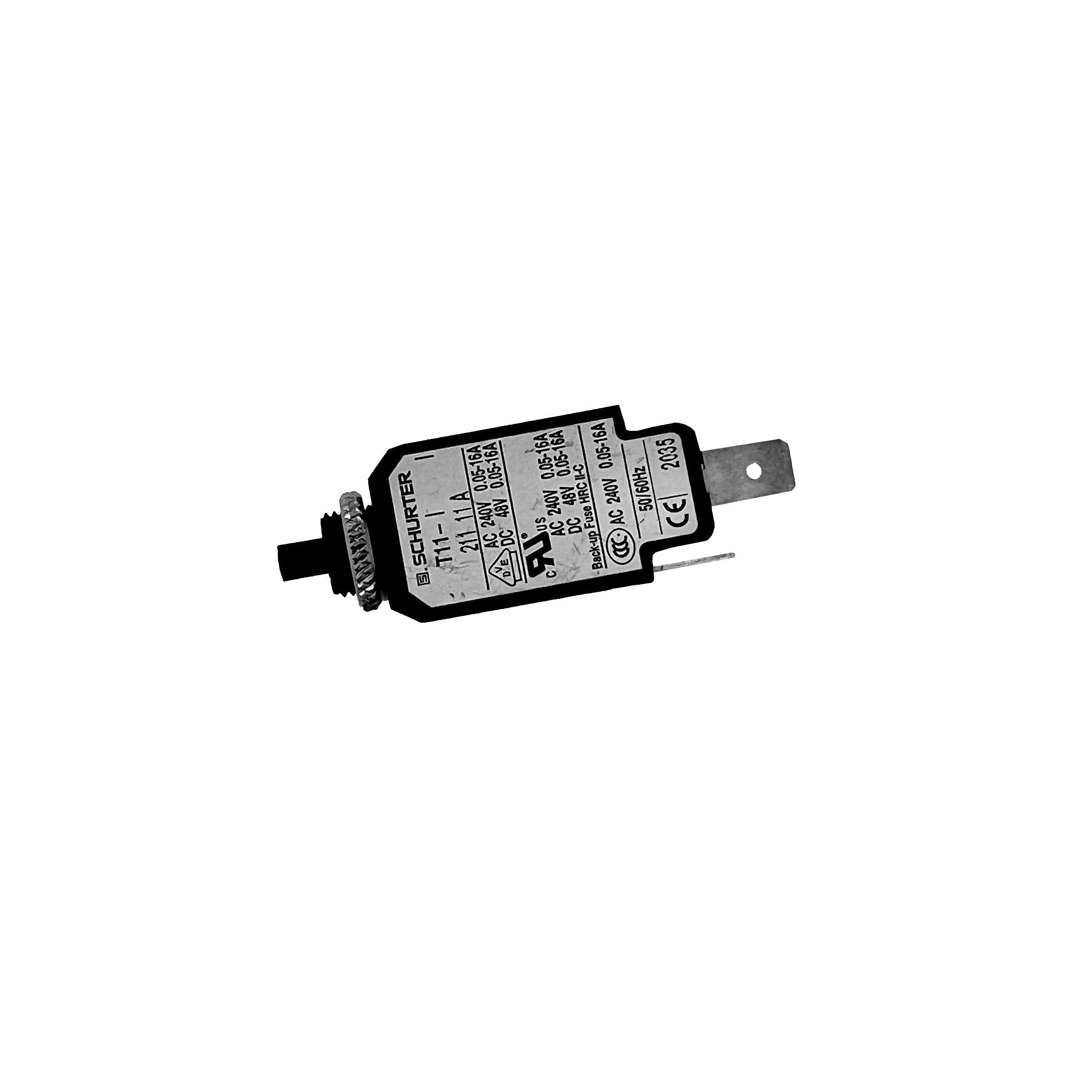 E80S & GbW Circuit Breaker