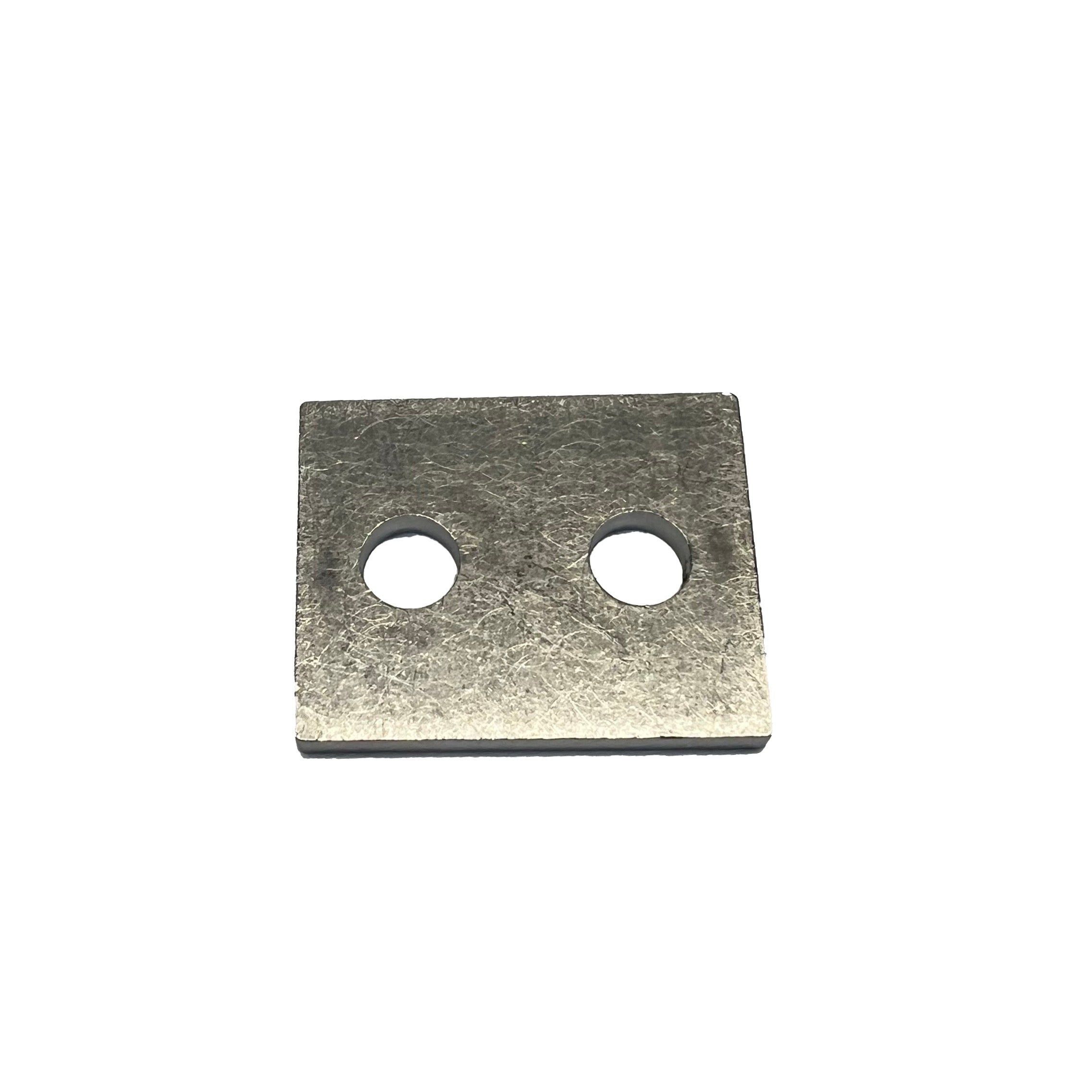 E80 GbW Shimming Plate