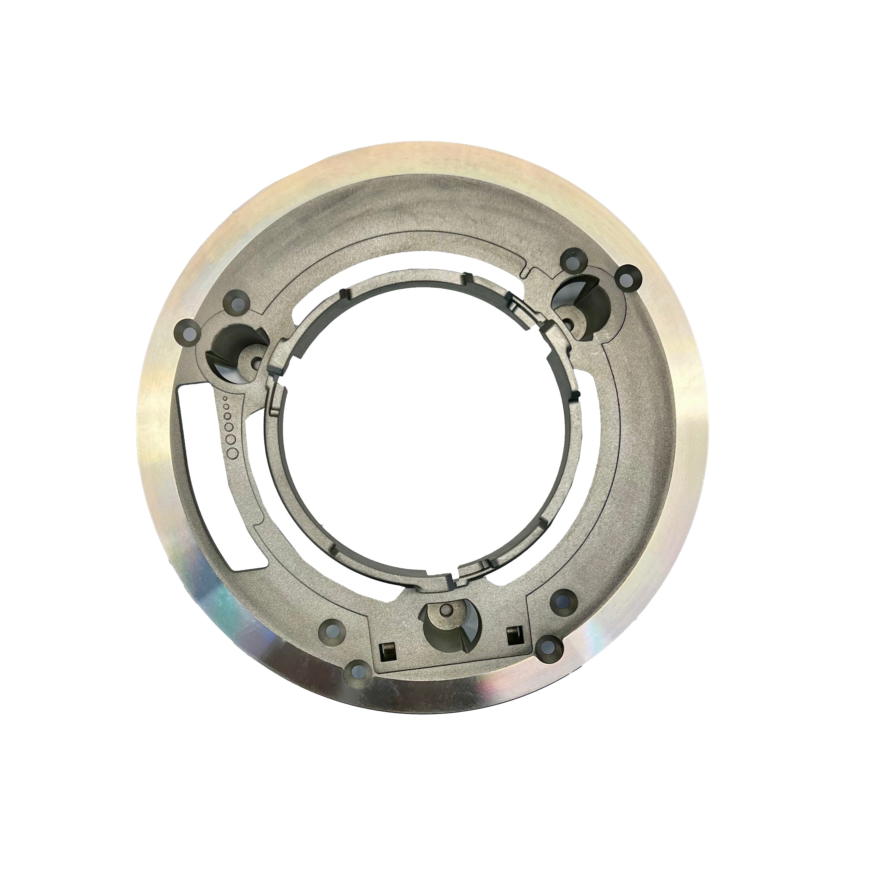 E65S GbW Intermediate Plate